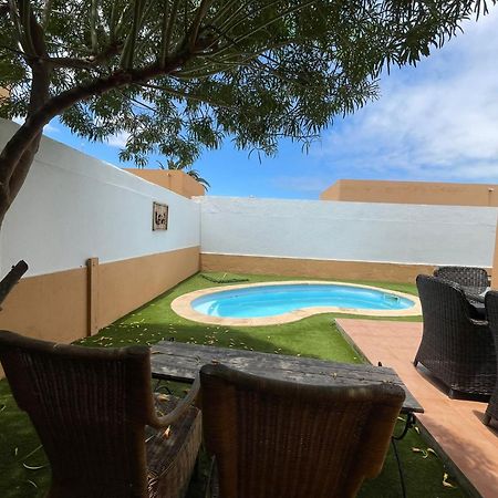 Villa Kazumi Corralejo Zewnętrze zdjęcie
