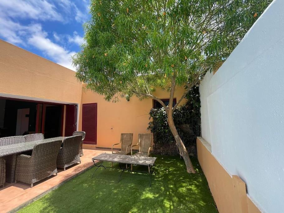 Villa Kazumi Corralejo Zewnętrze zdjęcie