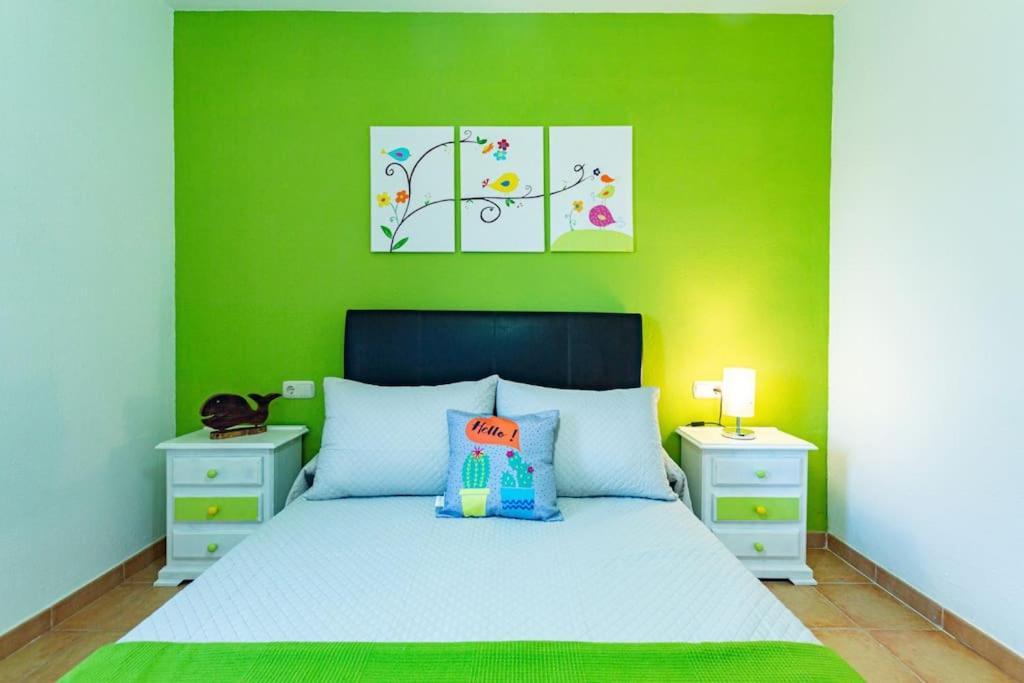 Villa Kazumi Corralejo Zewnętrze zdjęcie