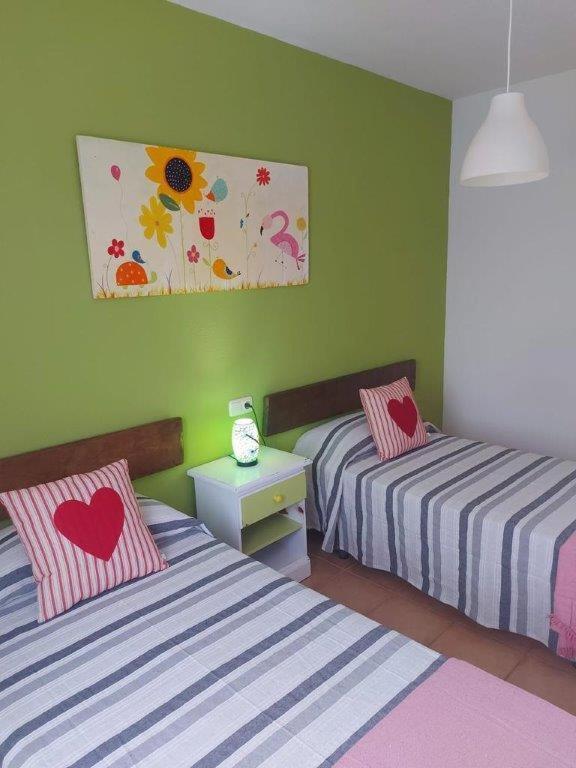 Villa Kazumi Corralejo Zewnętrze zdjęcie