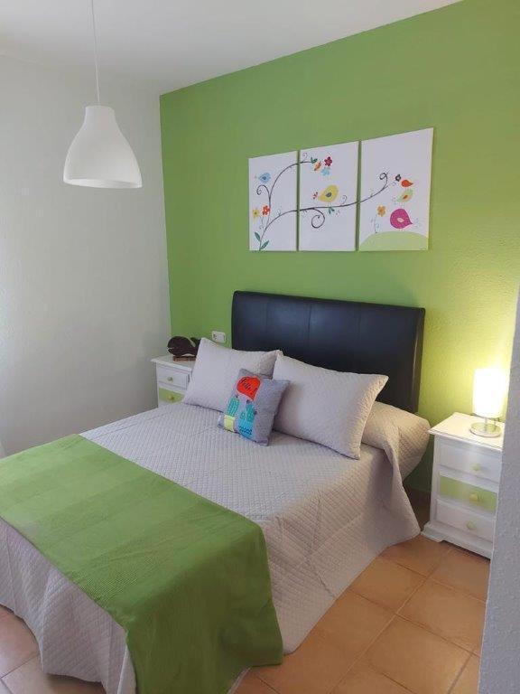 Villa Kazumi Corralejo Zewnętrze zdjęcie