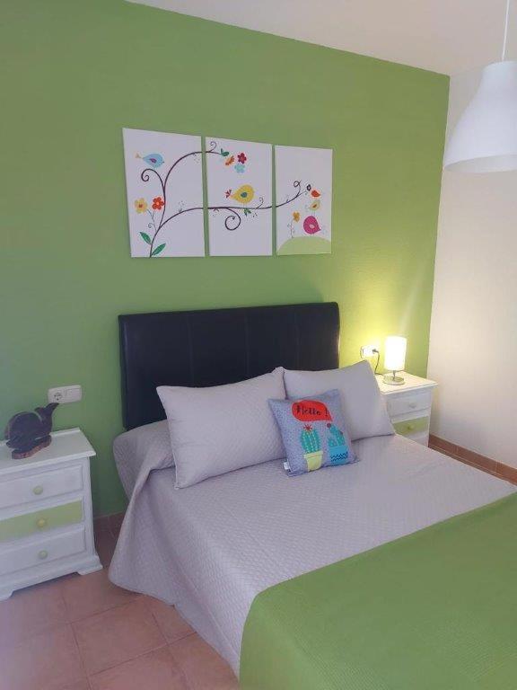 Villa Kazumi Corralejo Zewnętrze zdjęcie