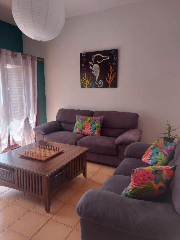 Villa Kazumi Corralejo Zewnętrze zdjęcie