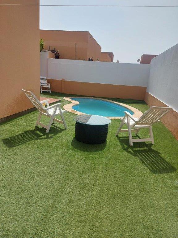 Villa Kazumi Corralejo Zewnętrze zdjęcie