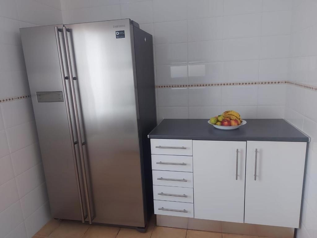 Villa Kazumi Corralejo Zewnętrze zdjęcie