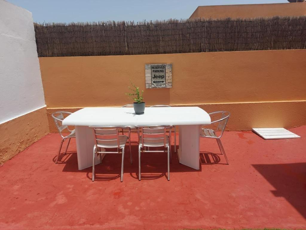 Villa Kazumi Corralejo Zewnętrze zdjęcie