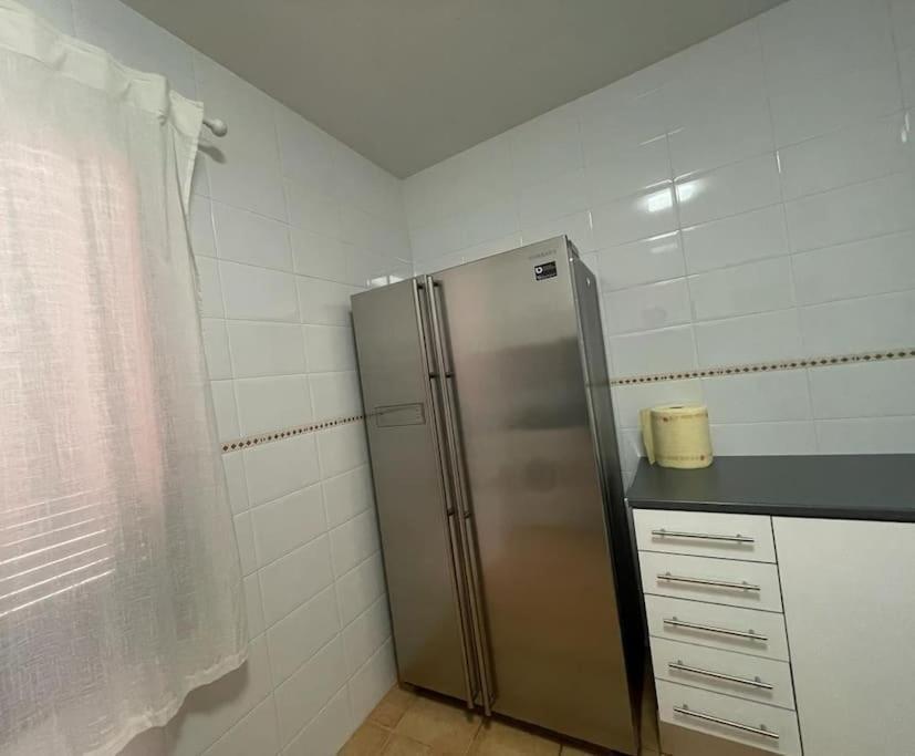 Villa Kazumi Corralejo Zewnętrze zdjęcie