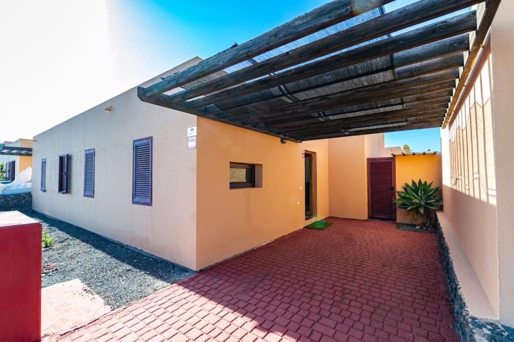Villa Kazumi Corralejo Zewnętrze zdjęcie