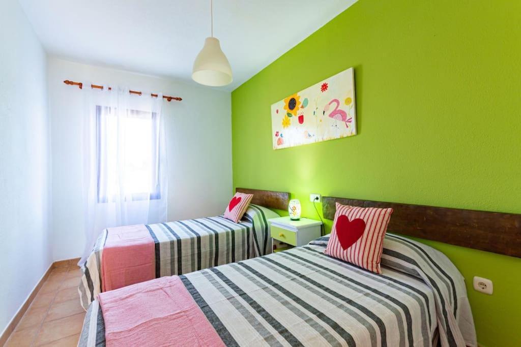 Villa Kazumi Corralejo Zewnętrze zdjęcie
