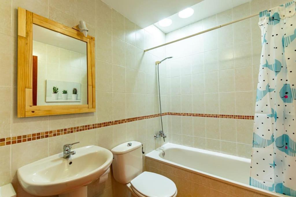 Villa Kazumi Corralejo Zewnętrze zdjęcie