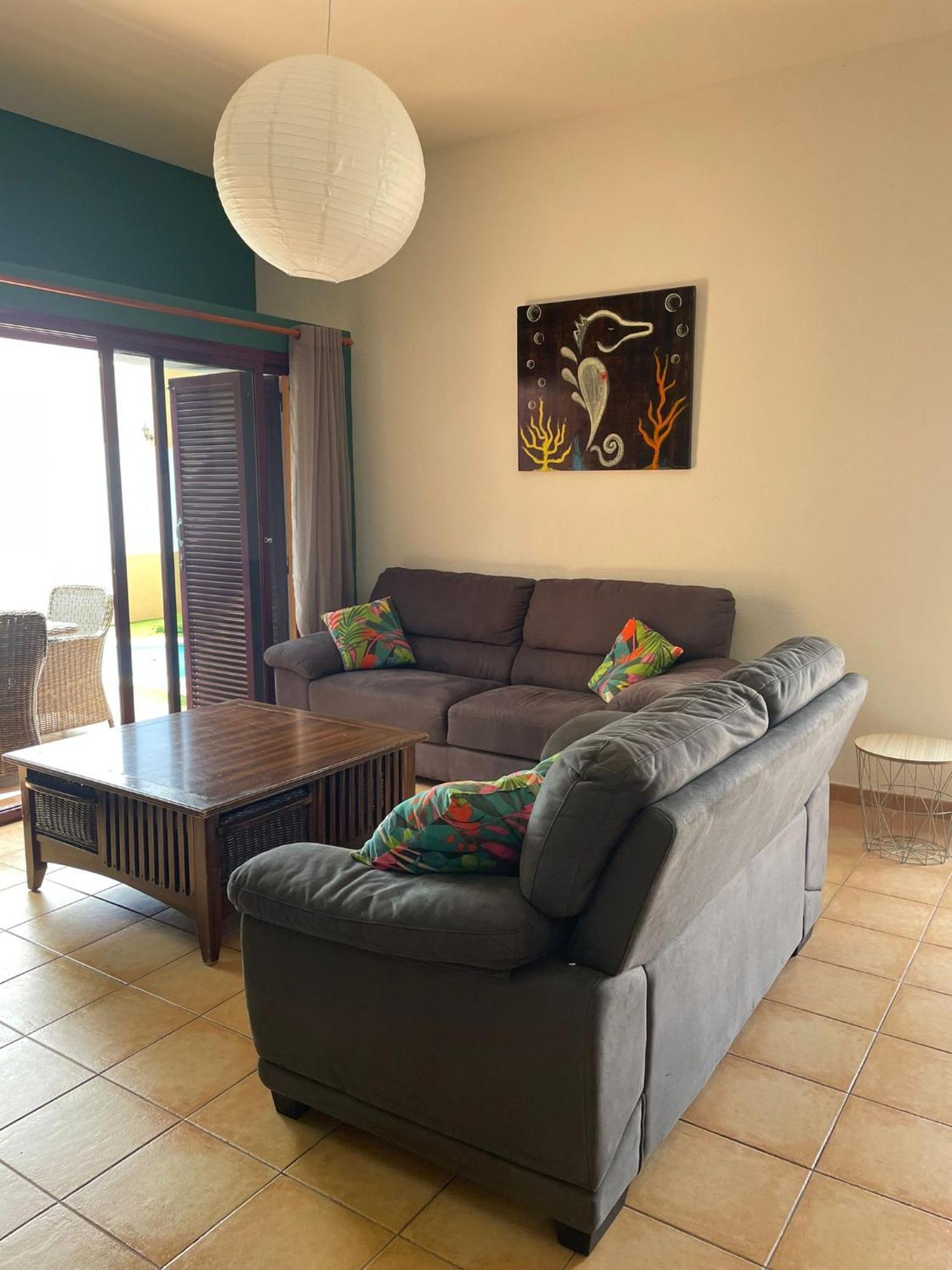 Villa Kazumi Corralejo Zewnętrze zdjęcie