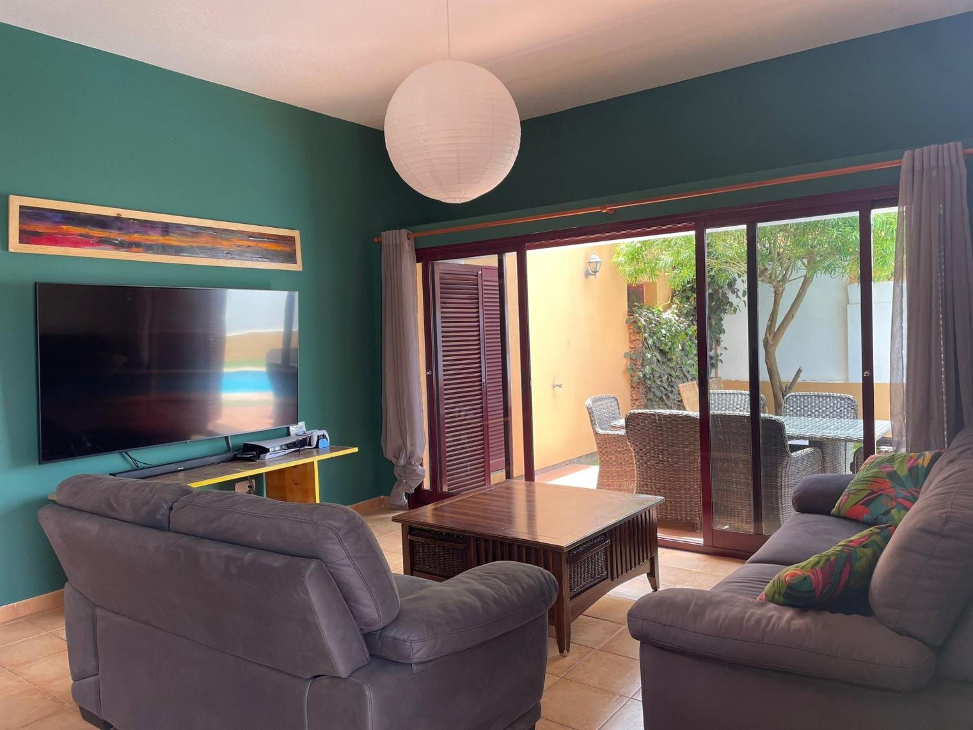 Villa Kazumi Corralejo Zewnętrze zdjęcie