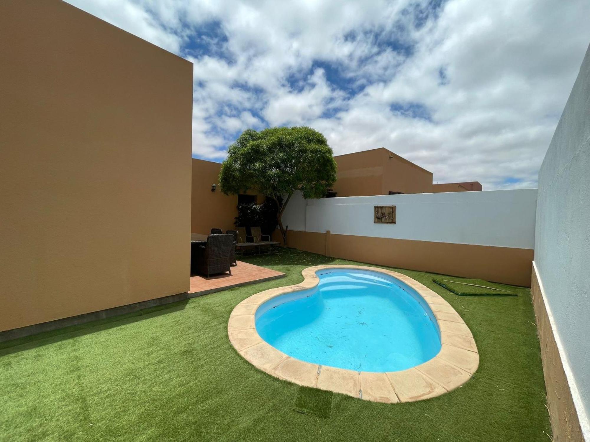 Villa Kazumi Corralejo Zewnętrze zdjęcie