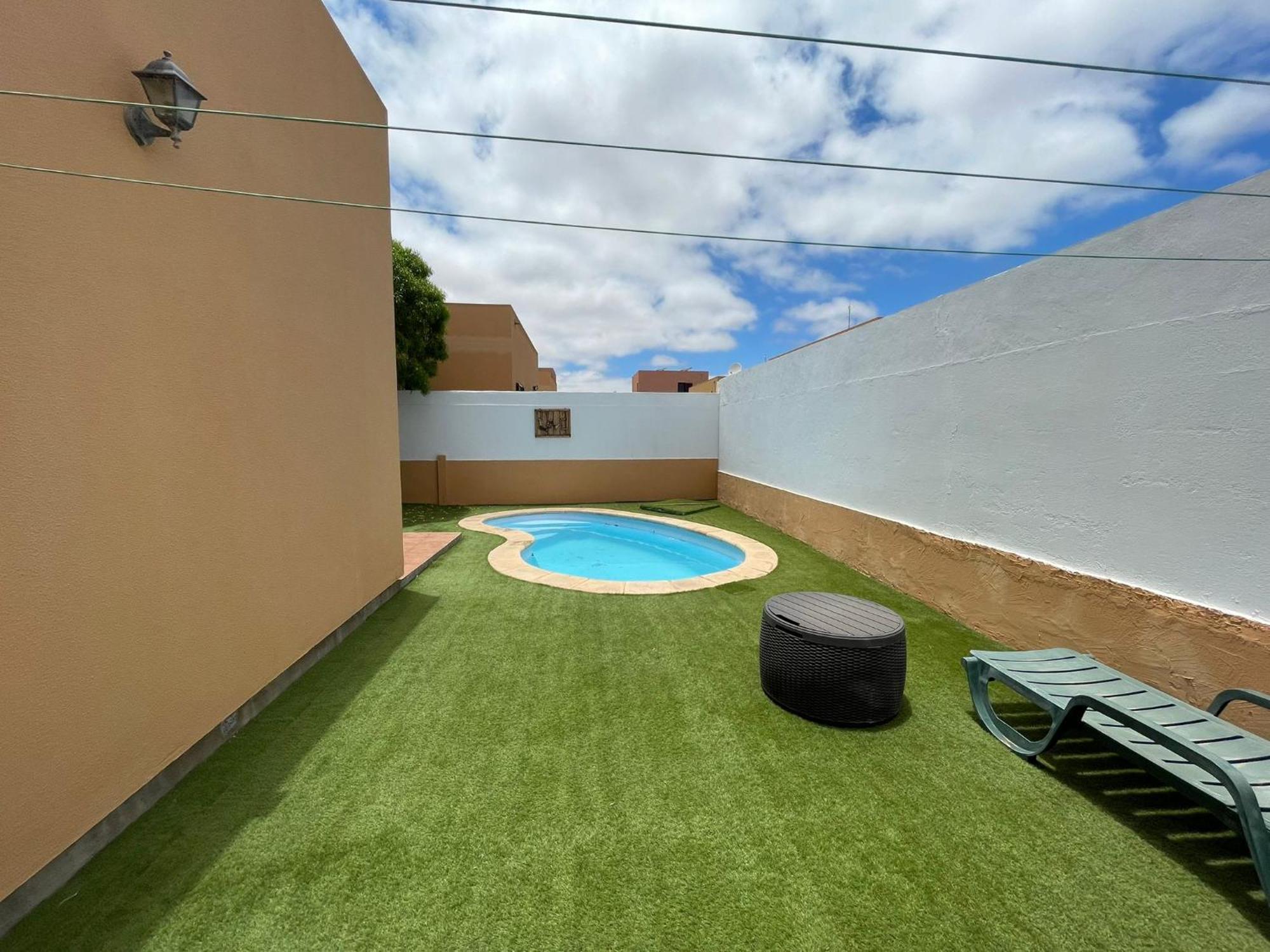 Villa Kazumi Corralejo Zewnętrze zdjęcie