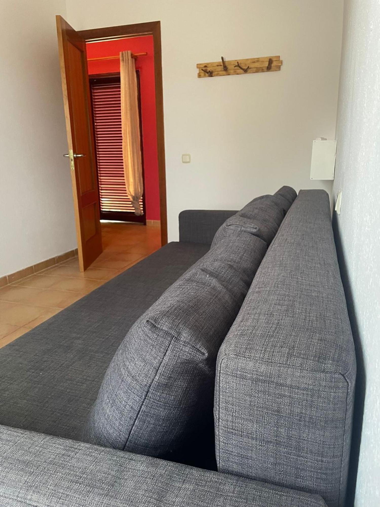 Villa Kazumi Corralejo Zewnętrze zdjęcie
