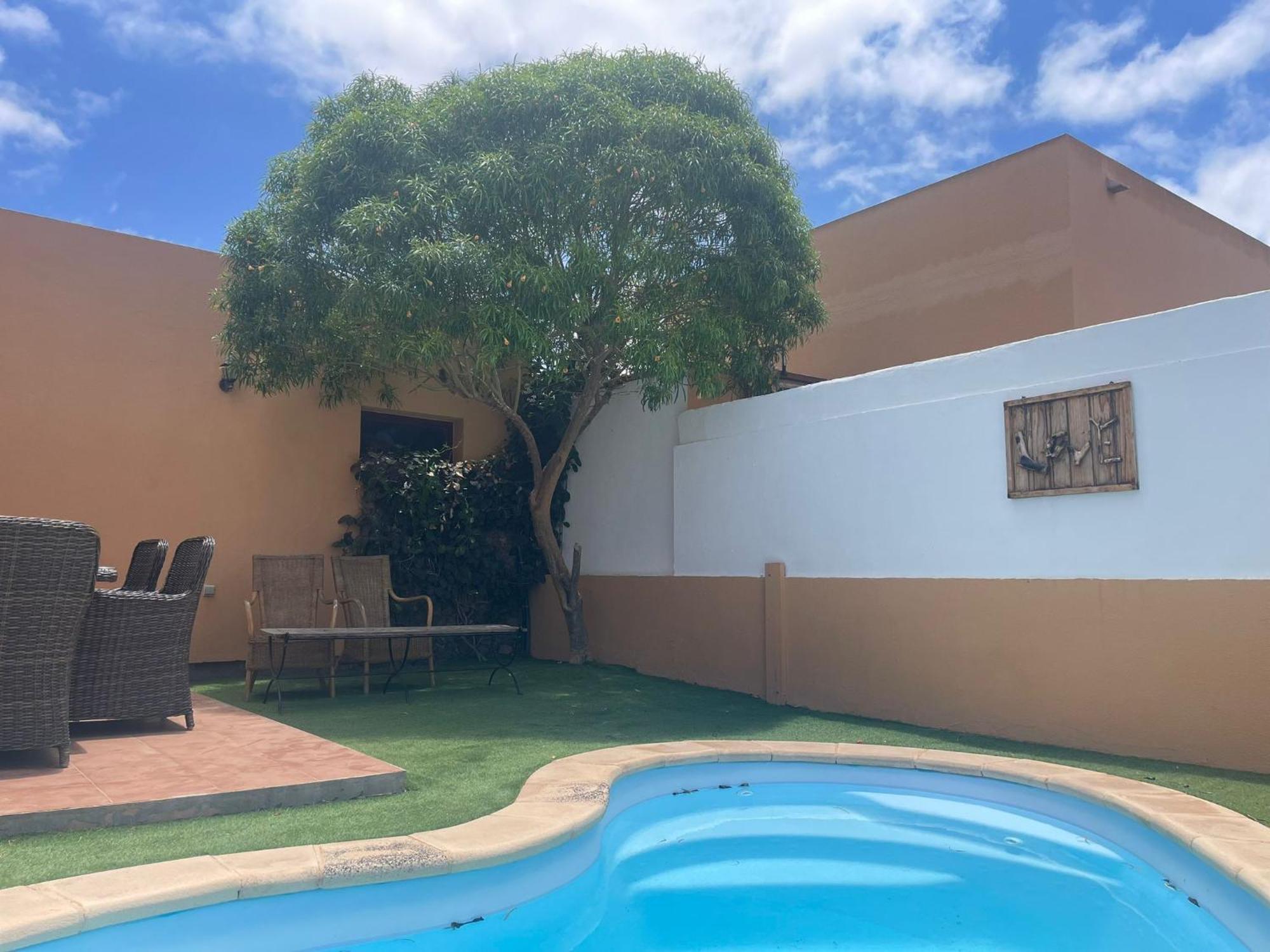 Villa Kazumi Corralejo Zewnętrze zdjęcie