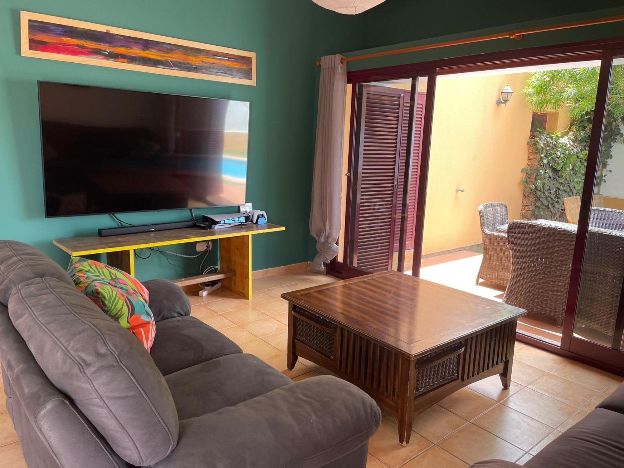 Villa Kazumi Corralejo Zewnętrze zdjęcie